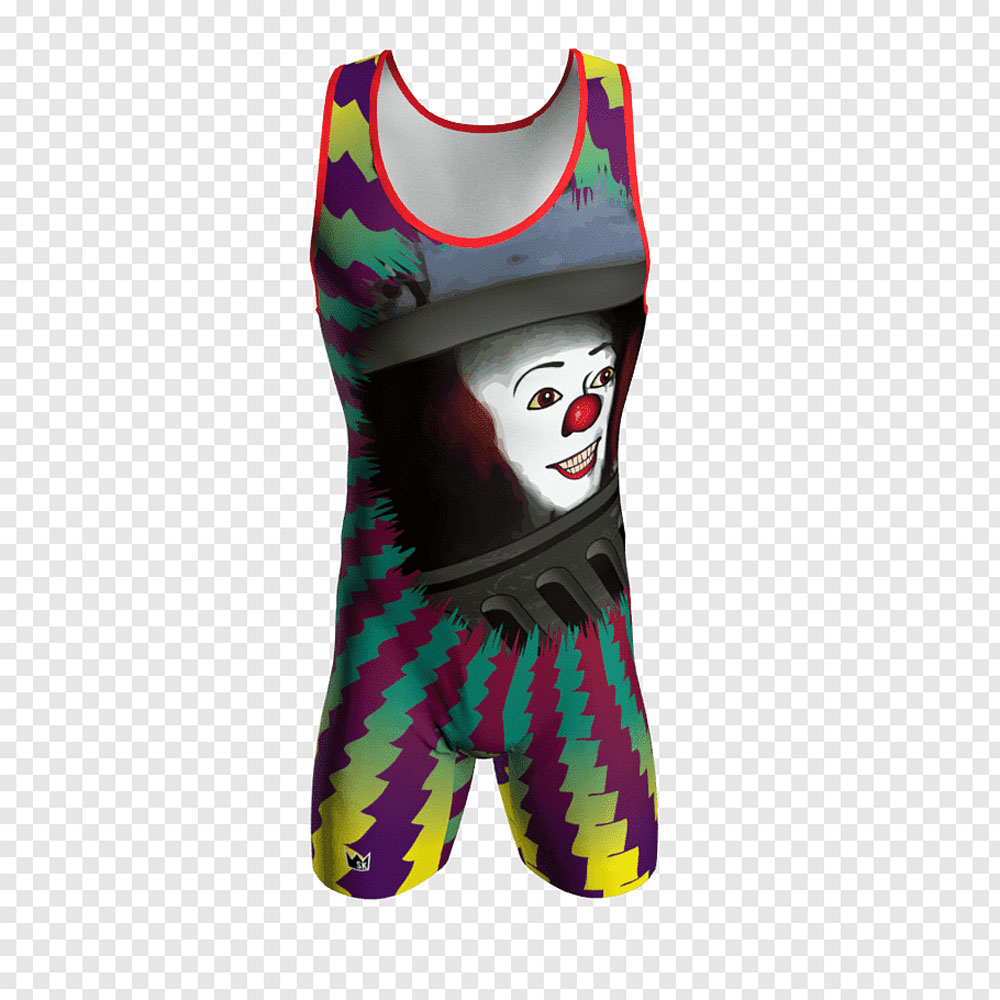2-3.jpg Singlet - Image 1