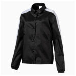 Men Coach Jacket