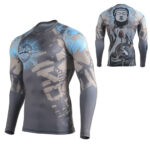 Compression Base Layer Shirts
