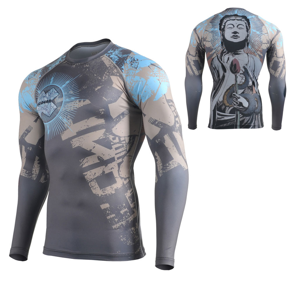 79-Compression-Base-Layer-Shirts.jpg Compression Base Layer Shirts - Image 1