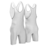 Back Singlet