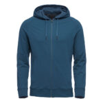 Basis Full Zip Hoody