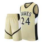 Basketball Uniform