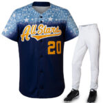 Baseball Uniforms
