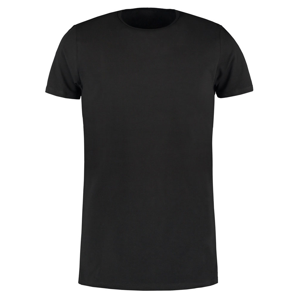 Black-T-shirt.jpg Black T-Shirt - Image 1