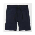 Casual Shorts For Men Blue