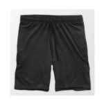 Casual Shorts For Men Charcoal