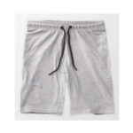Casual Shorts For Men Grey