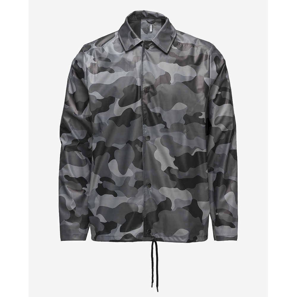 Coach-Jacket.jpg Best Coach Jacket - Image 1