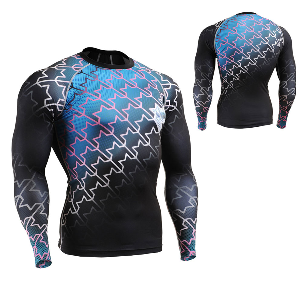 Compression-Base-Layer-Shirts1.jpg Compression Base Layer Shirts - Image 1