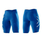 Compression Short