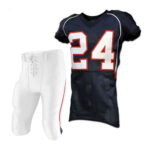 Football Uniform Australia