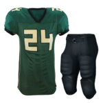 Football Uniform Australia