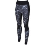 Grade Compression Tights Black