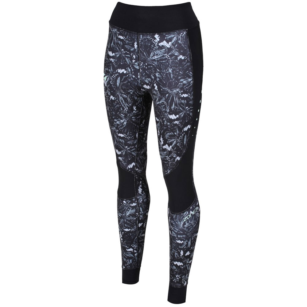 Grade-Compression-Tights-black.jpg Grade Compression Tights Black - Image 1