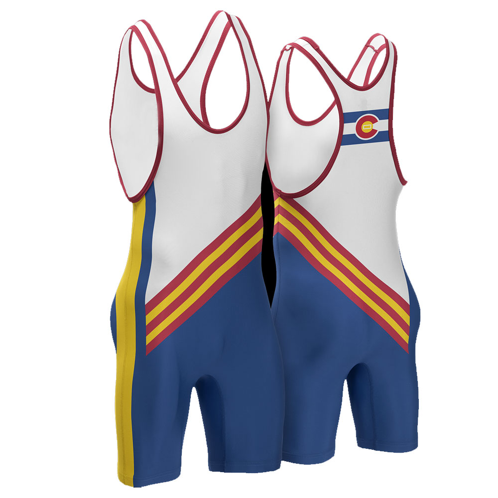 HISTORIC-EAGLE-SUBLIMATED-STOCK-SINGLET.jpg Historic Eagle Sublimated Stock Singlet - Image 1
