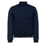 Stadium Jackets Blue