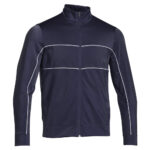 Men's Rival Knit Warm Up Jacket