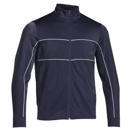 Men's Rival Knit Warm Up Jacket