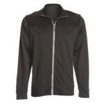 Men's Utility Warm Up Jacket