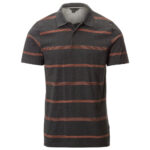 Men's Rugby Polo Shirt