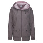 Rain Jacket