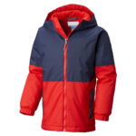 Rain Jacket