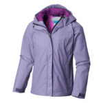 Rain Jacket