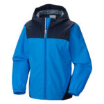 Rain Jacket