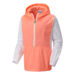 Rain Jacket