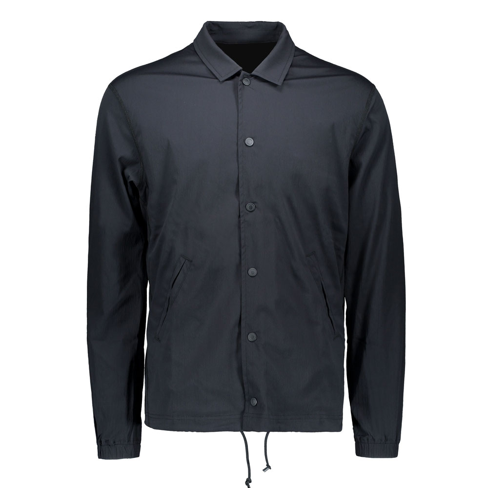 Reigning-Champ-Printed-Coach-Jacket.jpg Reigning Champ Printed Coach Jacket - Image 1