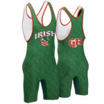 Style 37 Singlet