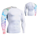 Compression Base Layer Shirts