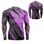 Compression Base Layer Shirts