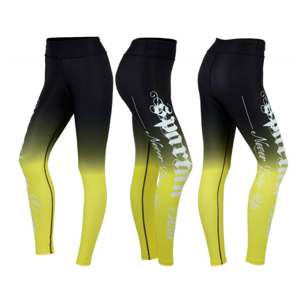 WOMENS-FITNESS-LEGGING.jpg Womens Fitness Legging - Image 1