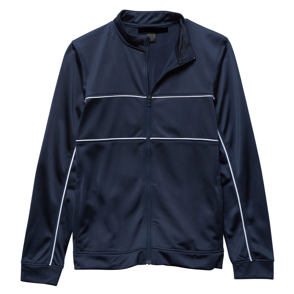Youth-Rival-Knit-Warm-Up-Jacket.jpg Youth Rival Knit Warm-Up Jacket - Image 1