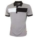 All Men's Rugby Polo Shirt