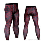 Compression Leggings Tights