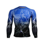 Rash Guard Shirts
